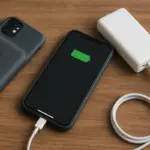 Quali accessori per iPhone prolungano la durata della batteria? Scopri quelli che funzionano davvero