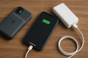 Quali accessori per iPhone prolungano la durata della batteria? Scopri quelli che funzionano davvero