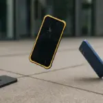Qual è lo smartphone più resistente alle cadute? Test reali rivelano il modello che dura di più