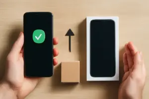 Smartphone ricondizionati garantiti: quando convengono davvero rispetto al nuovo