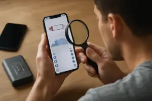 Come identificare le app che consumano più batteria su iPhone? Il controllo che riduce i costi nascosti
