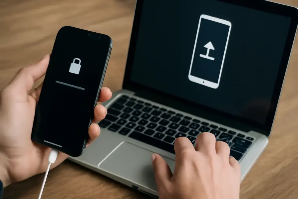 Sbloccare un iPhone bloccato da troppi tentativi: la procedura ufficiale che pochi utenti applicano