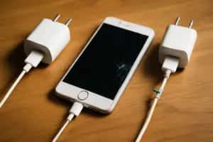 Differenza tra caricatore originale e universale: perché può salvare il tuo iPhone