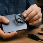 Proteggere la fotocamera dell’iPhone con accessori speciali: il trucco dei tecnici esperti