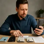 Come scegliere uno smartphone 5G: i parametri che faranno la differenza nei prossimi mesi