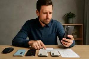 Come scegliere uno smartphone 5G: i parametri che faranno la differenza nei prossimi mesi