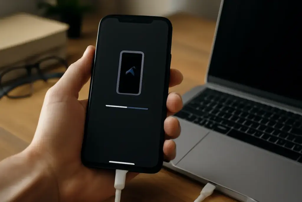 Ripristino iPhone senza perdita di dati: il passaggio chiave che fa la differenza nei risultati
