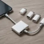 Adattatori multipli per iPhone: la selezione che ottimizza ricarica e trasferimento dati