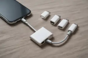 Adattatori multipli per iPhone: la selezione che ottimizza ricarica e trasferimento dati