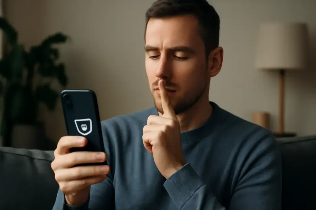 Nuove funzioni di sicurezza sugli smartphone moderni: la protezione che lavora in silenzio