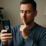 Nuove funzioni di sicurezza sugli smartphone moderni: la protezione che lavora in silenzio