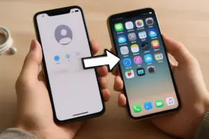 Come trasferire contatti tra iPhone senza usare iCloud? Il trucco che fa risparmiare tempo e fatica