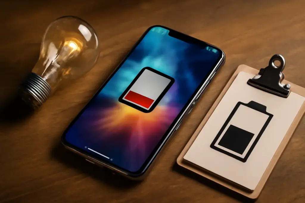 Da cosa dipende la durata effettiva di uno smartphone top di gamma? Il fattore sottovalutato nella scelta