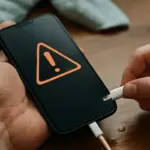iPhone segnala ‘liquido nel connettore’: l’errore comune che aggrava i danni invece di evitarli