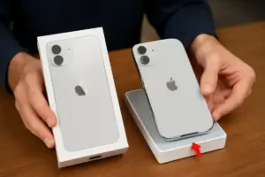 Come riconoscere se l’iPhone è stato aperto prima dell’acquisto? Il dettaglio che tutela la tua garanzia