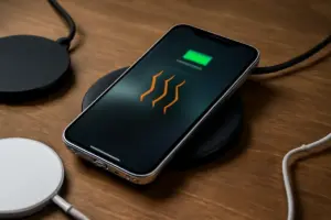 Basi di ricarica wireless per iPhone: quali davvero non surriscaldano il dispositivo