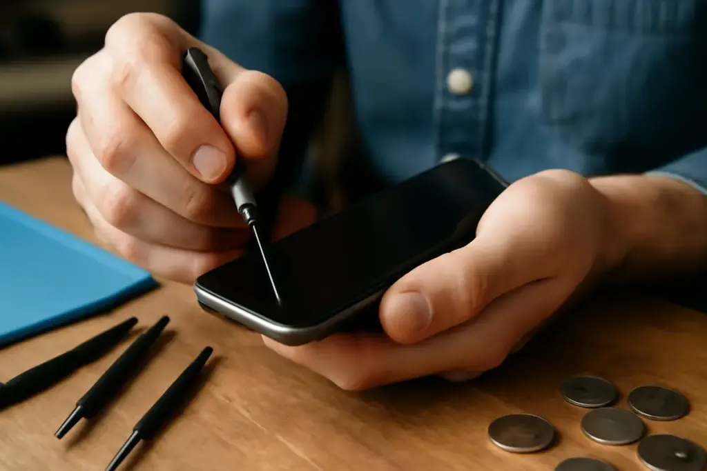 Riparazione pulsante volume iPhone difettoso: il consiglio degli addetti ai lavori per risparmiare soldi