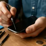 Riparazione pulsante volume iPhone difettoso: il consiglio degli addetti ai lavori per risparmiare soldi