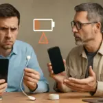 Quali sono gli errori che abbreviano la vita del telefono? Tecnici e utenti esperti fanno chiarezza