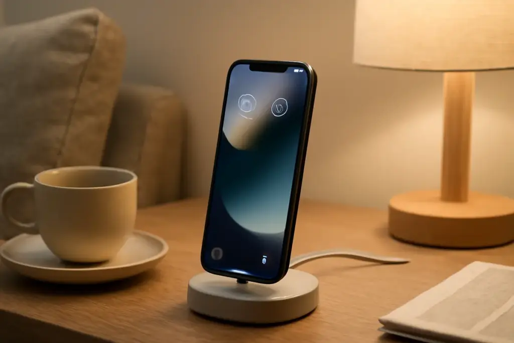 Dock station per iPhone: comodità d’uso che spesso viene sottovalutata