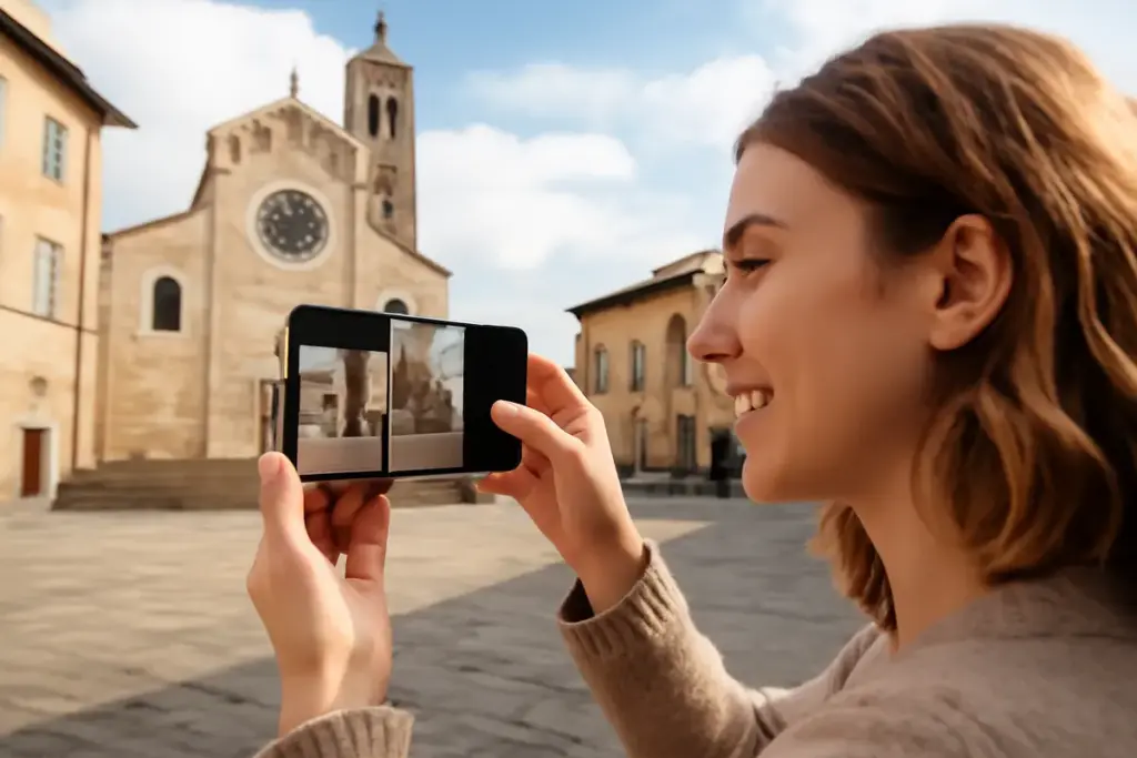 Fotocamera smartphone ultra wide: quando davvero cambia la qualità delle tue foto