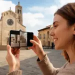 Fotocamera smartphone ultra wide: quando davvero cambia la qualità delle tue foto