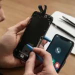 Riparare il sensore di prossimità dell’iPhone: come evitare malfunzionamenti durante le chiamate