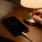 Perché l’iPhone si scarica anche spento? L’errore nascosto che puoi facilmente correggere