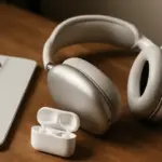 Cuffie wireless per iPhone: il modello che migliora l’esperienza senza spendere troppo