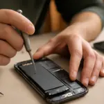 Riparare la vibrazione sul telefono Apple: intervento veloce che spesso evita la sostituzione