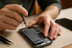 Riparare la vibrazione sul telefono Apple: intervento veloce che spesso evita la sostituzione