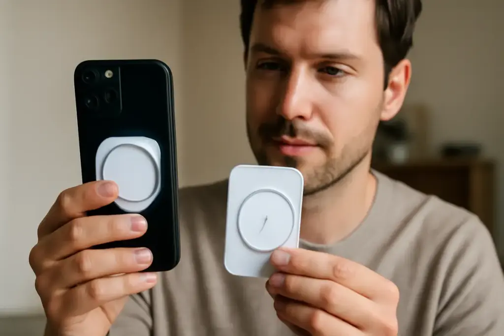 Cos’è il MagSafe? Scopri il vantaggio nascosto dei nuovi accessori magnetici Apple