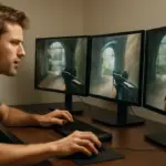 Quanto incide il refresh rate sui giochi? Differenze reali tra display da 60, 90 e 120 Hz