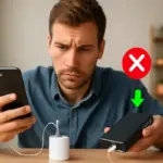 Come scegliere un power bank sicuro per iPhone? Evita questi errori comuni