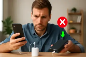Come scegliere un power bank sicuro per iPhone? Evita questi errori comuni