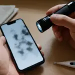 Macchie sul display dell’iPhone? Il controllo casalingo che svela se serve la sostituzione