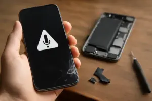Sostituzione microfono iPhone: i segnali che indicano il momento giusto per agire