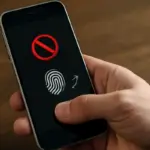 Touch ID non riconosce le impronte: la semplice procedura che evita falsi guasti