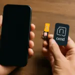Cos’è la funzione eSIM nei nuovi smartphone? Il vantaggio nascosto rispetto alla SIM classica