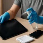 Proteggi il touch screen: prodotti efficaci e test pratici per risultati professionali