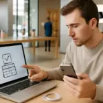 Appuntamento in Apple Store per riparazione iPhone: i passaggi da fare prima per evitare inutili spostamenti