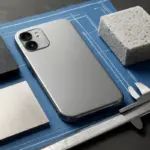 Quali materiali rendono lo smartphone più leggero e resistente? Il dettaglio tecnico che fa la differenza