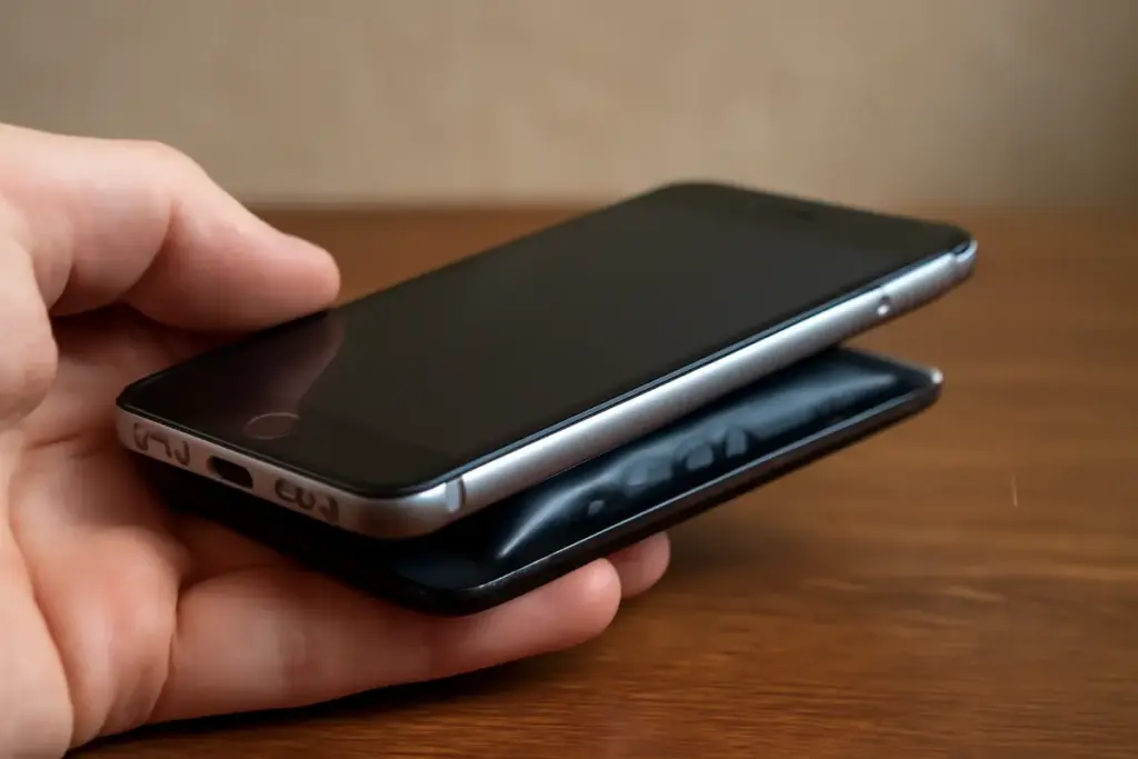 Batteria gonfia su iPhone? Il pericolo invisibile e come riconoscerlo in tempo