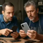 Come evitare che la custodia rovini il telefono: consigli pratici dai riparatori