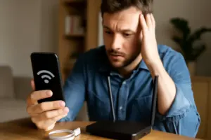 Wi-Fi iPhone non si collega? Le verifiche rapide prima di cambiare la scheda di rete