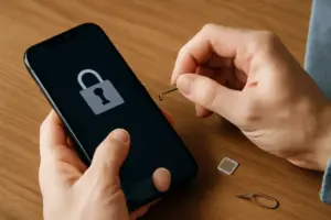 Porta SIM bloccata su iPhone: i passaggi fondamentali per evitare danni irreversibili