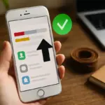 Gestire spazio di archiviazione su iPhone: trucchi semplici che liberano memoria senza cancellare foto importanti
