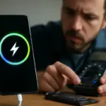 Smartphone con ricarica ultra rapida: quali rischi e benefici per la batteria secondo i tecnici