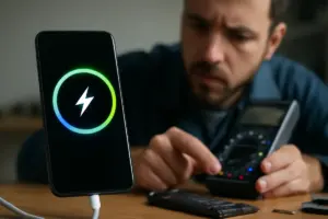 Smartphone con ricarica ultra rapida: quali rischi e benefici per la batteria secondo i tecnici