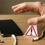 Cavo Lightning certificato o compatibile: come scegliere senza rischiare danni al telefono